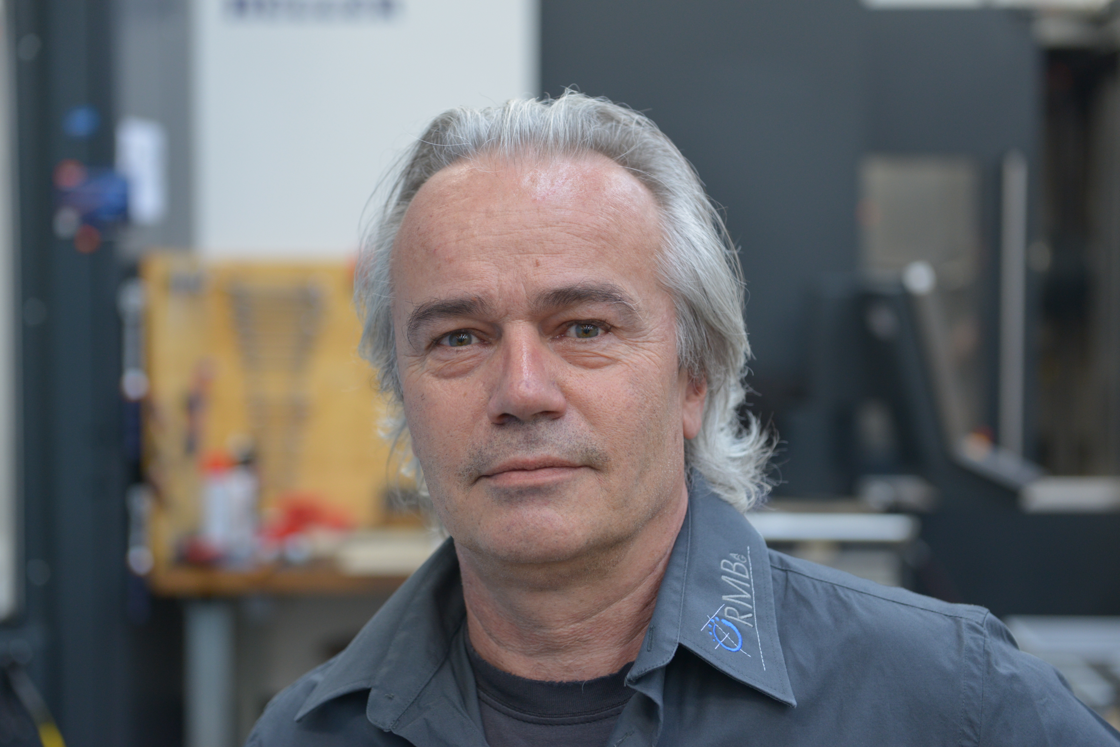 Fredi Hofmänner